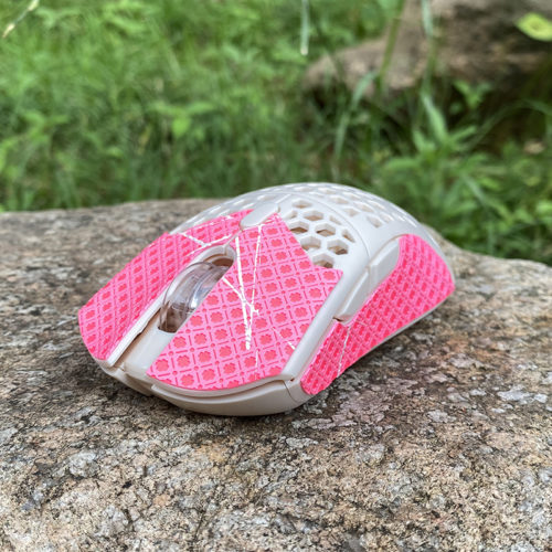 Bt.l Mouse clip tape for finalmouse ultralight 2 / Starlight 12 S / M