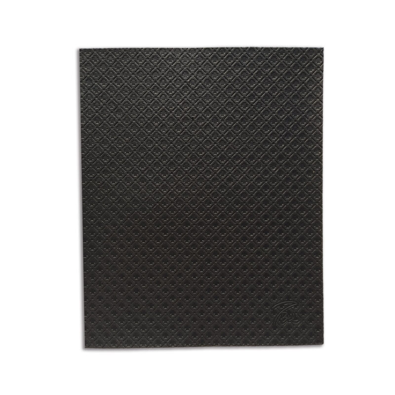 BTL Black DIY Mouse Grip Tape Large Square