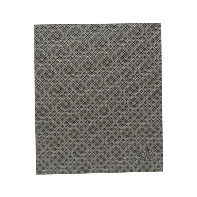 BTL Grey DIY Mouse Grip Tape Large Square