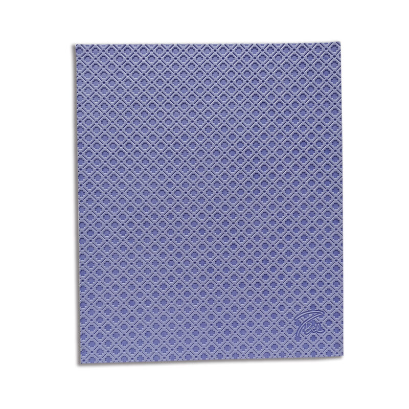 BTL purple DIY Mouse Grip Tape Large Square