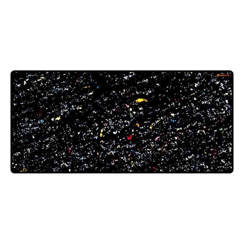 Minerva Darking 3XL gaming mouse pad 1000