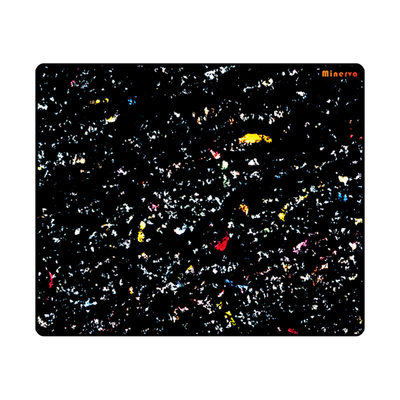 Minerva Darking large gaming mouse pad