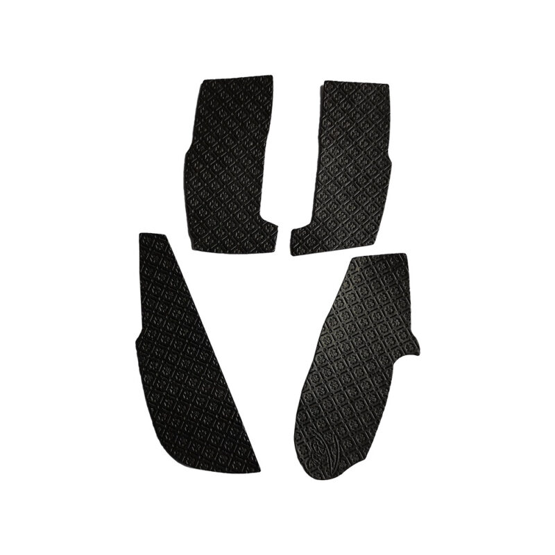 ROCCAT Kone Pure Ultra black Grip tape