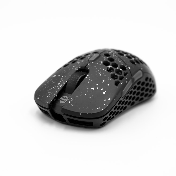 G – wolfs Hati – S Stardust ACE Edition Wireless Game Mouse – X-raypad