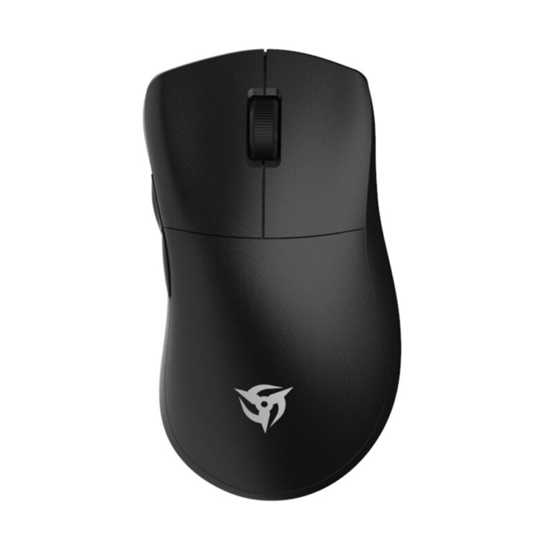 Ninjutso Origin One X Wireless Ultralight Gaming Mouse top view